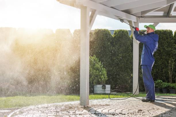 Best Animal Enclosure Cleaning  in Richmond Heights, OH