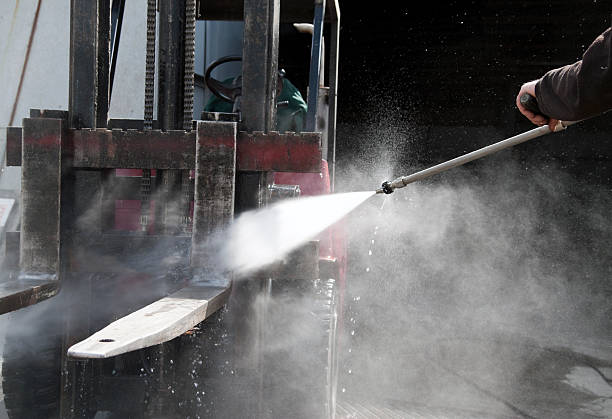 Best Building Exterior Washing  in Richmond Heights, OH